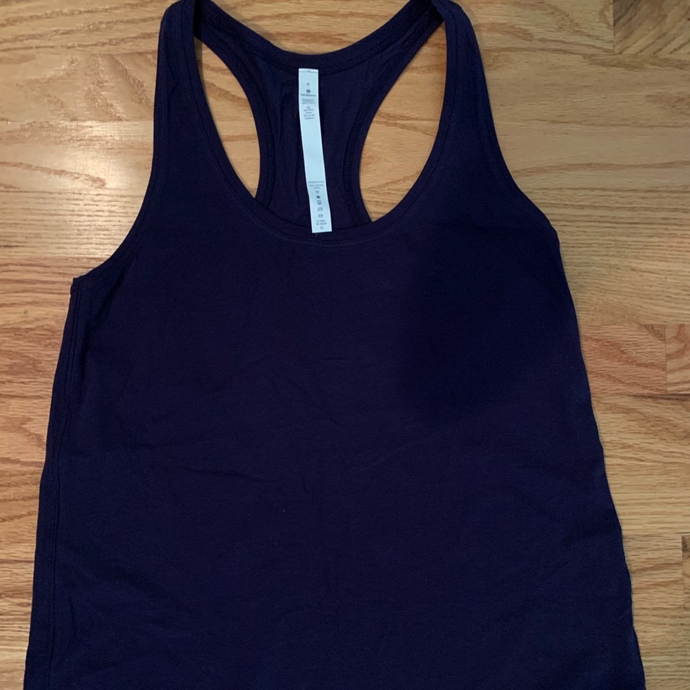 Lulu Lemon